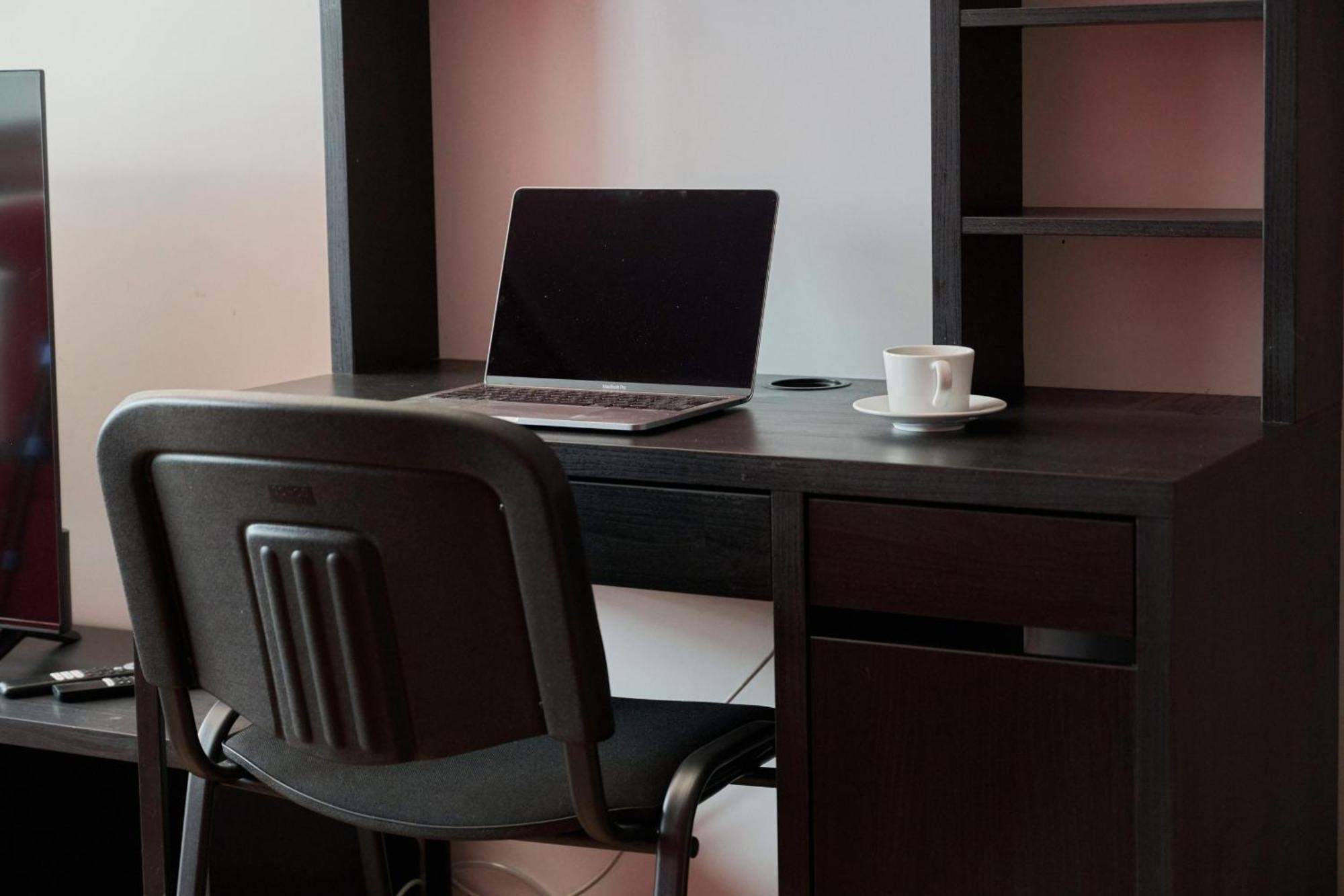 Drzewieckiego With Parking By Renters Apartment Wroclaw